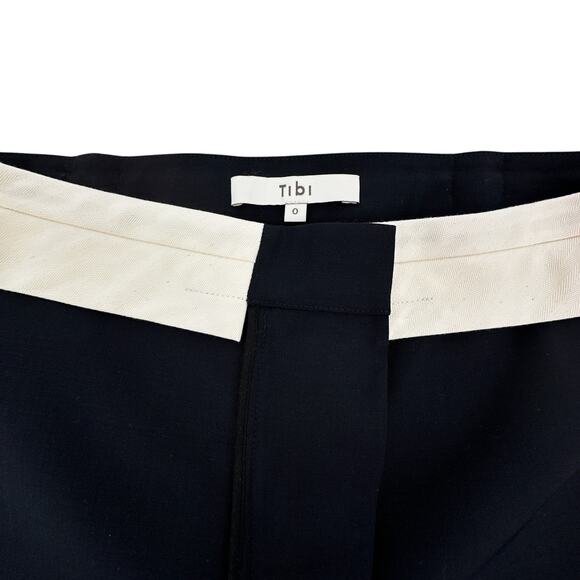 TIBI Pant 0 - Picture 6 of 11